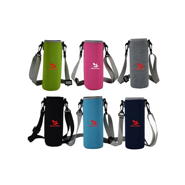 18-20 oz Water Bottle Sleeve Carrier
