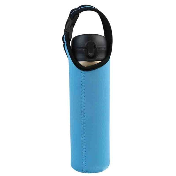 Neoprene Insulated Cup Sleeves Water Bottle Carrier