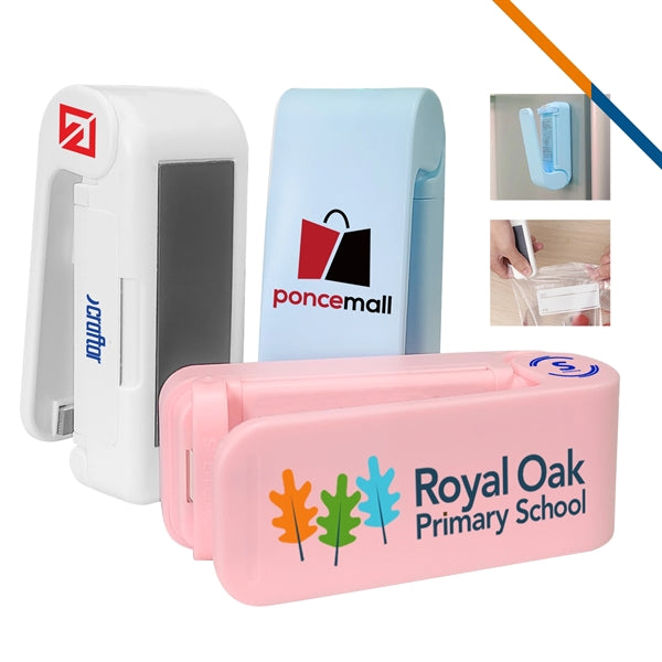 Apex Bag Sealer