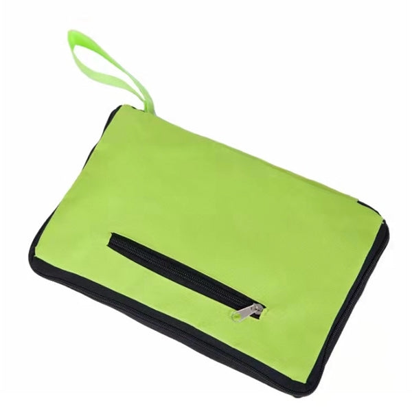 Tug Folding Shopping Carry On Bag with Wheels