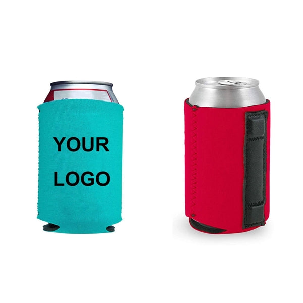 Magnet Can Coolers