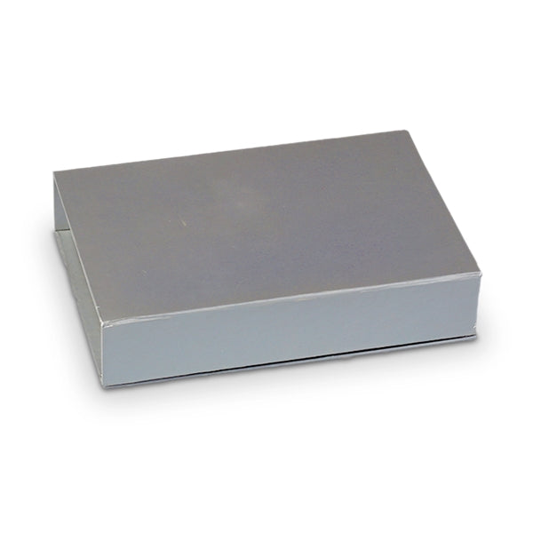 Silver Box w/ Magnet
