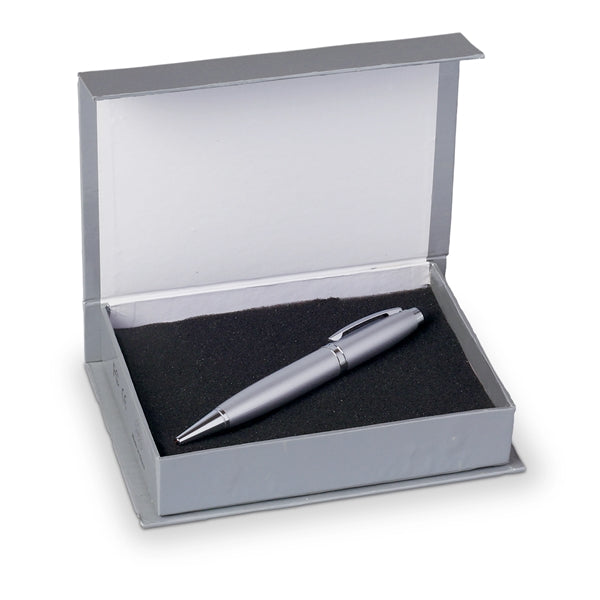 Silver Box w/ Magnet