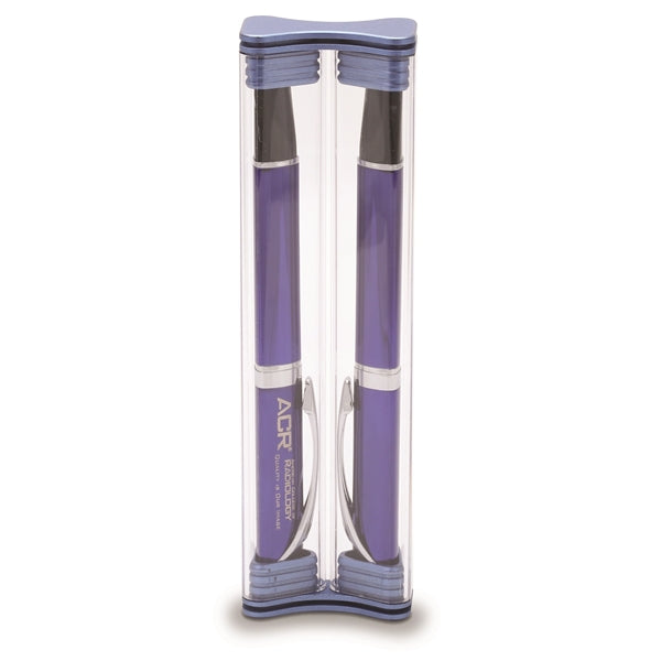 Duo Pen Case