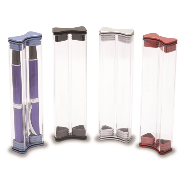 Duo Pen Case