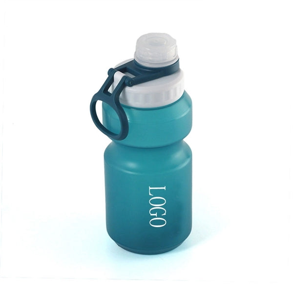 Sport Water Bottle 25oz