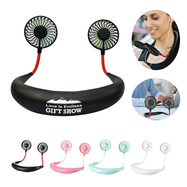 Neck Fan