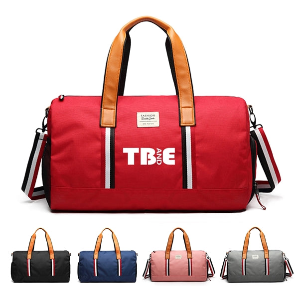 Travel Gym Duffel Bag