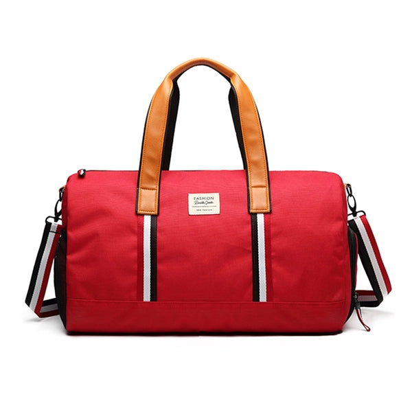 Travel Gym Duffel Bag