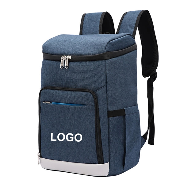 Leakproof Lightweight Cooler Backpack