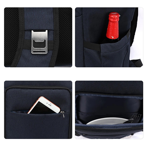 Leakproof Lightweight Cooler Backpack