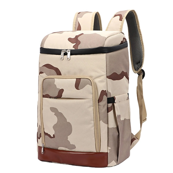 Leakproof Lightweight Cooler Backpack