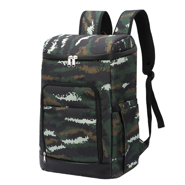 Leakproof Lightweight Cooler Backpack