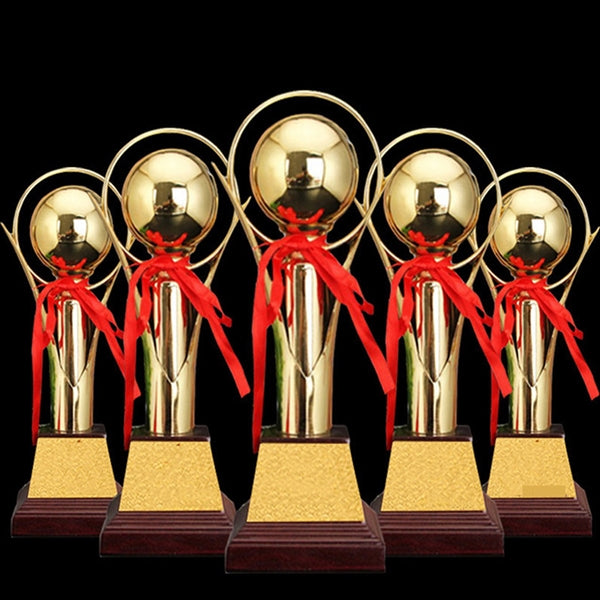 Large Trophy Cup for Sport Tournaments, Competitions