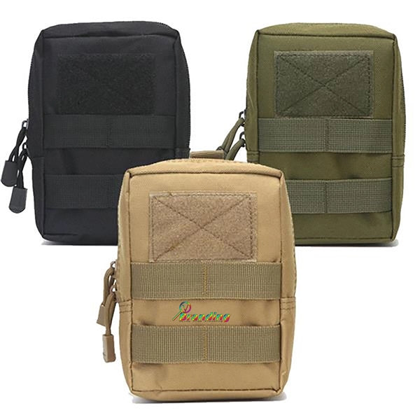 Outdoor Sports Waterproof Tactical Pouch
