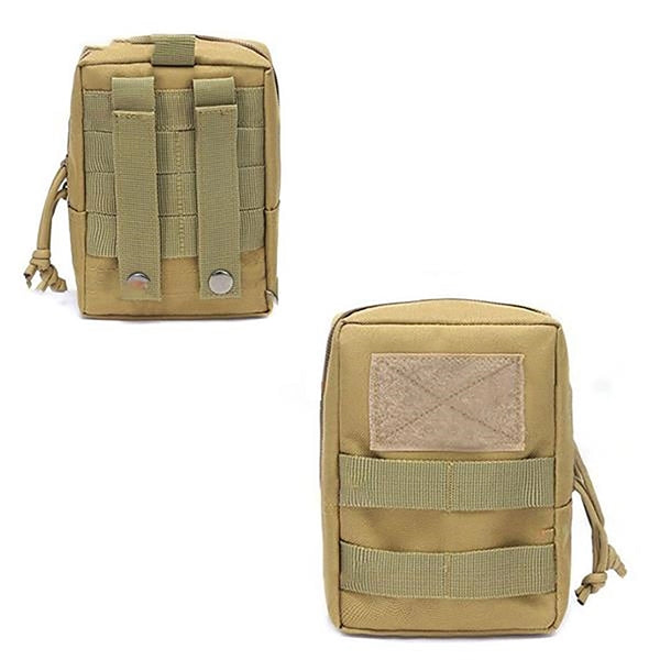 Outdoor Sports Waterproof Tactical Pouch