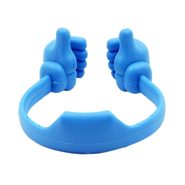 OK Thumb Phone Stand
