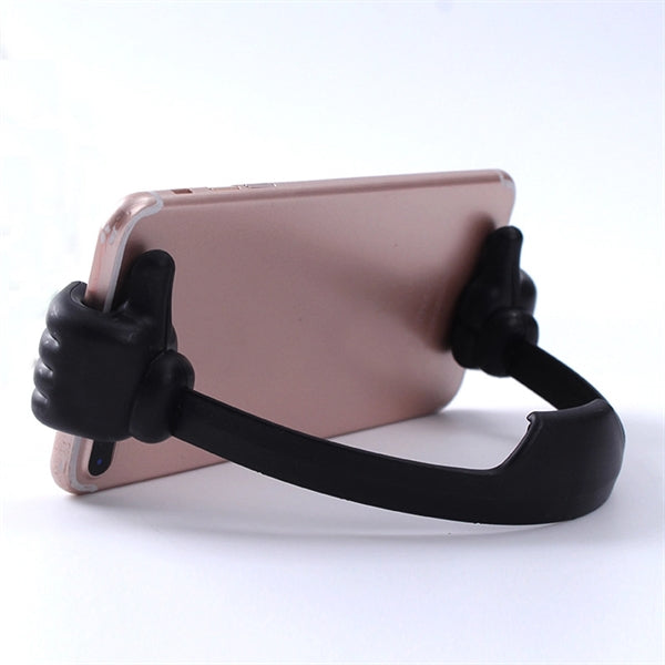 OK Thumb Phone Stand