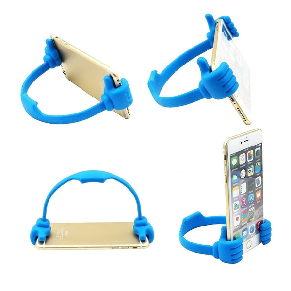 OK Thumb Phone Stand