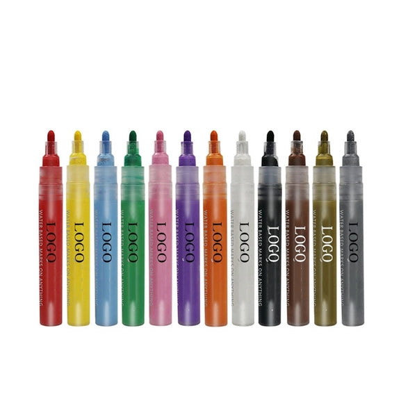Acrylic Paint Pen
