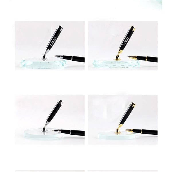Signing Ballpoint Pen