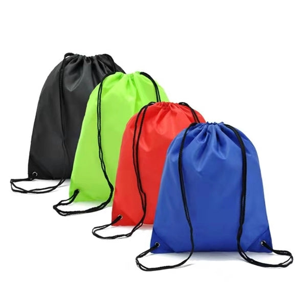 Drawstring String bags