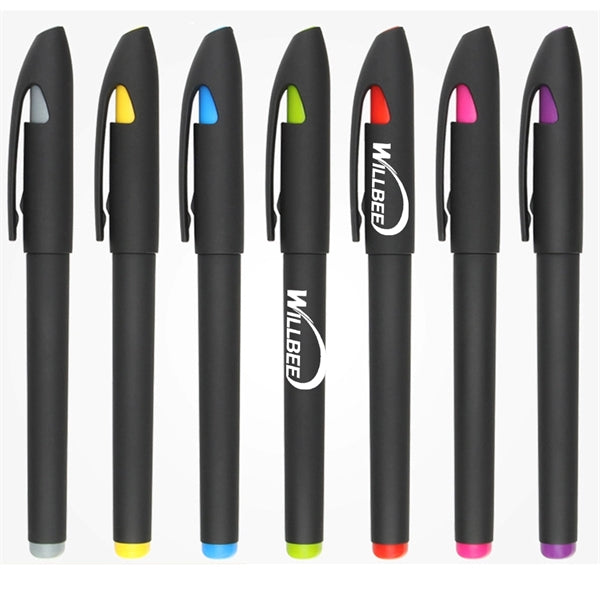 The Gel Pen