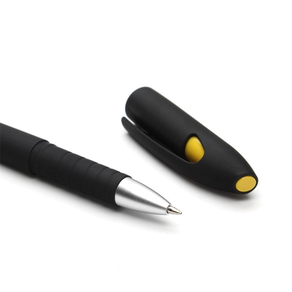 The Gel Pen
