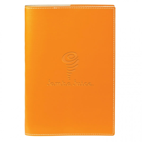 Bradford Refillable Journal Combo