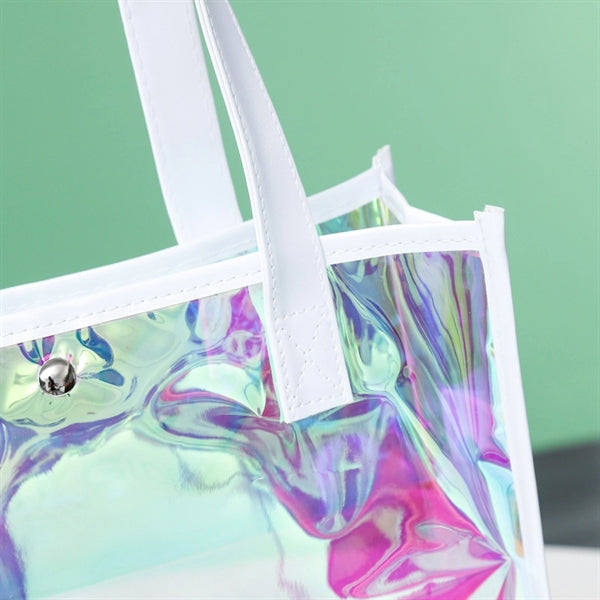 PVC Clear laser Bag Stadium Approved