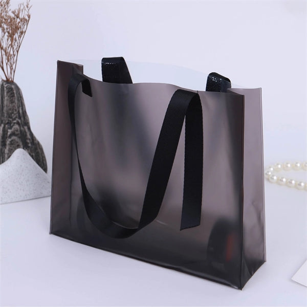 Stadium Approved Clear Tote Bag