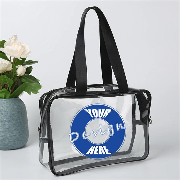 Cosmetic Makeup Storage Bag