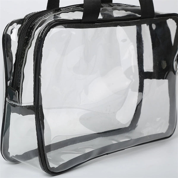 Cosmetic Makeup Storage Bag