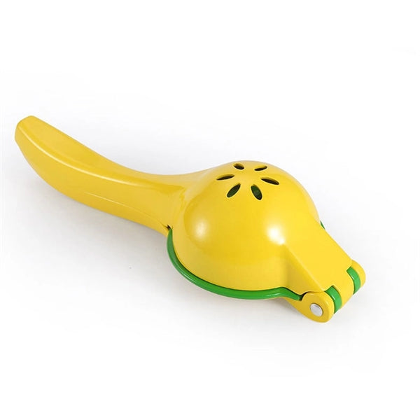 Aluminum Alloy Lemon Lime Juicer Squeezer