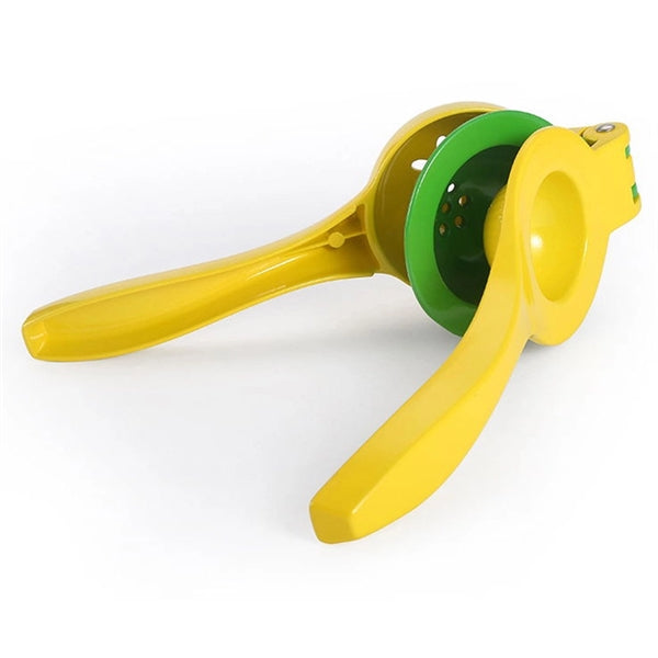 Aluminum Alloy Lemon Lime Juicer Squeezer