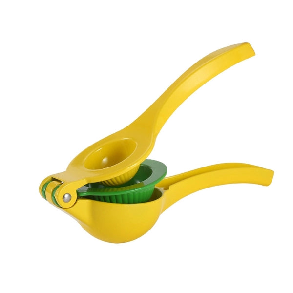 Aluminum Alloy Lemon Lime Juicer Squeezer