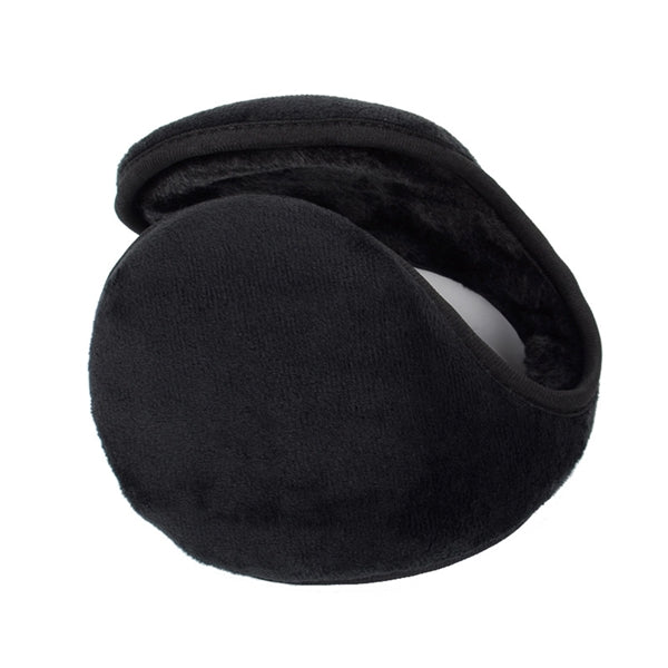 Fleece Behind the Head Ear Muffs