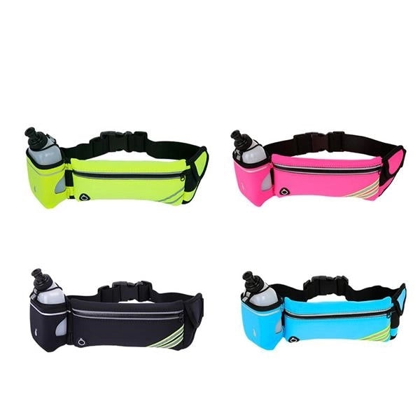 Waist Running Belt