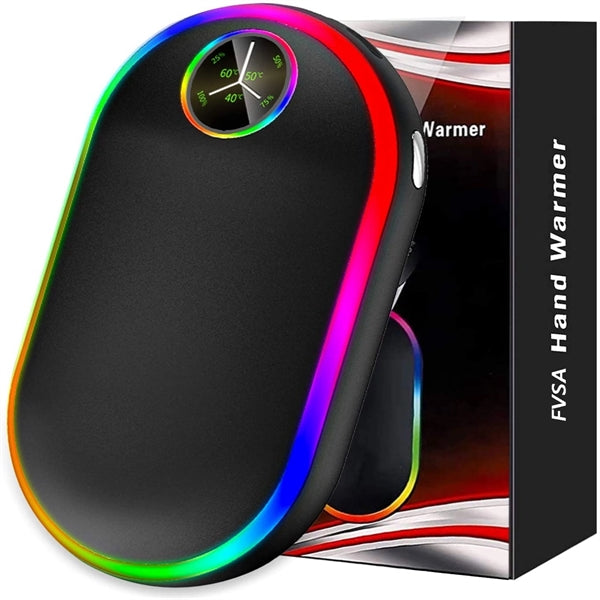 Rechargeable Hand Warmer