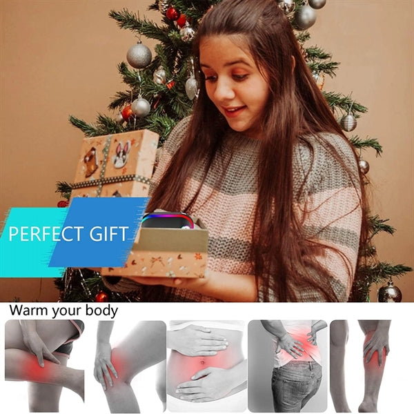 Rechargeable Hand Warmer