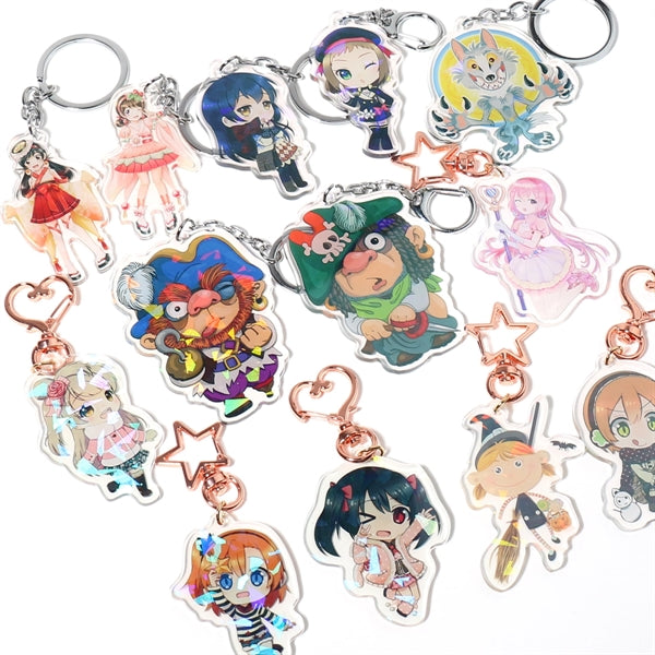 Shape Key Tag