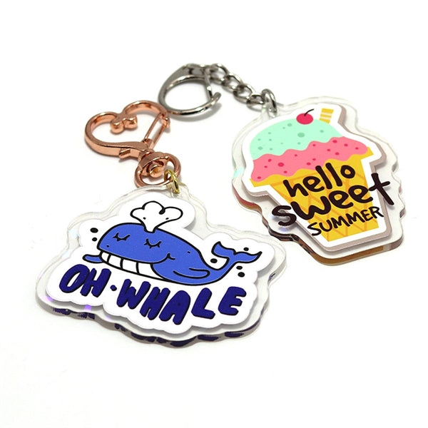 Shape Key Tag