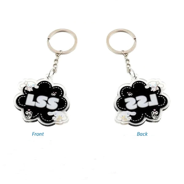 Shape Key Tag