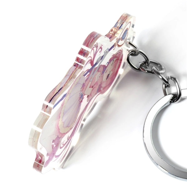 Shape Key Tag