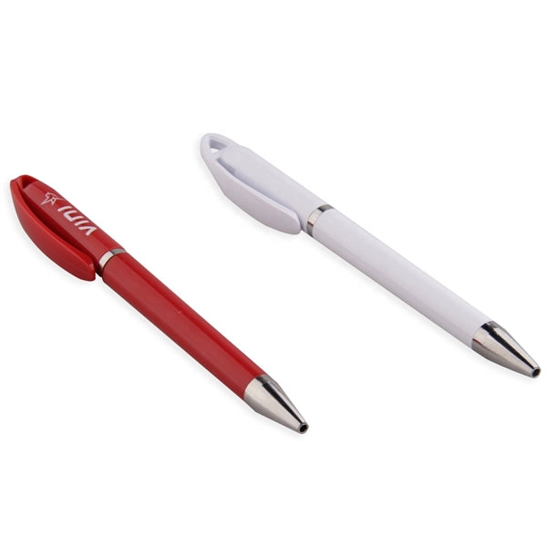 Plastic Ballpoint Pen