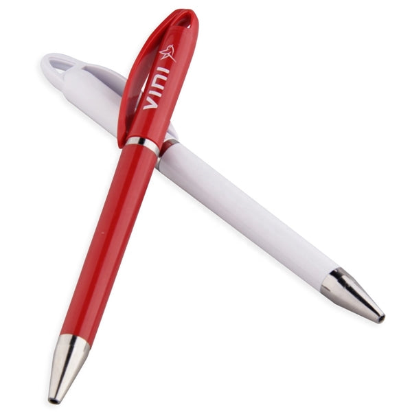 Plastic Ballpoint Pen