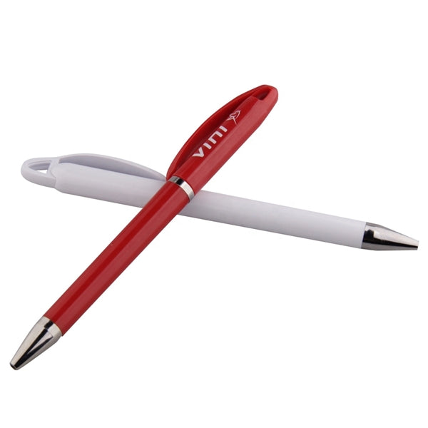 Plastic Ballpoint Pen