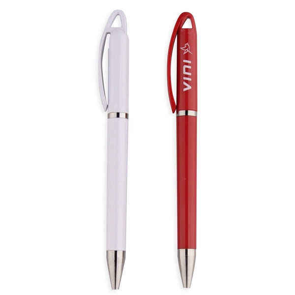 Plastic Ballpoint Pen