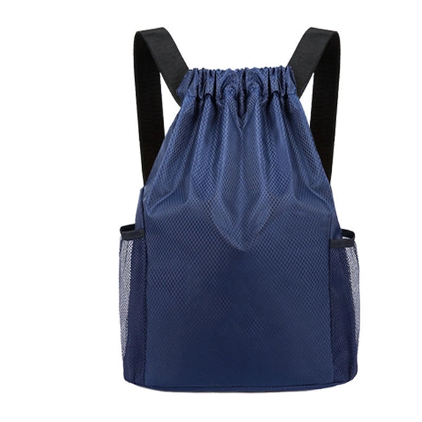 Drawstring small Bag For Stadiums Sporting Events