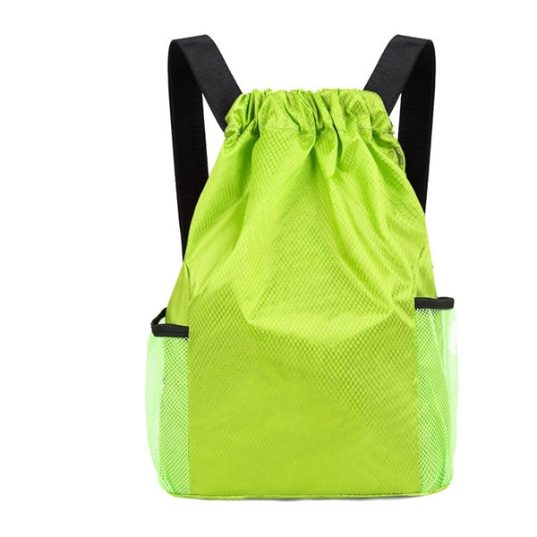 Drawstring small Bag For Stadiums Sporting Events